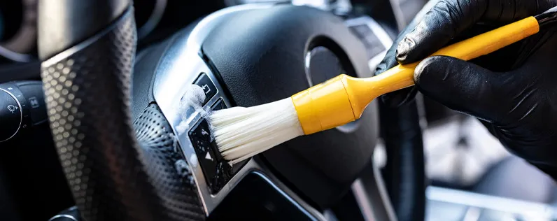 10 cheap ways to detail your car like a pro